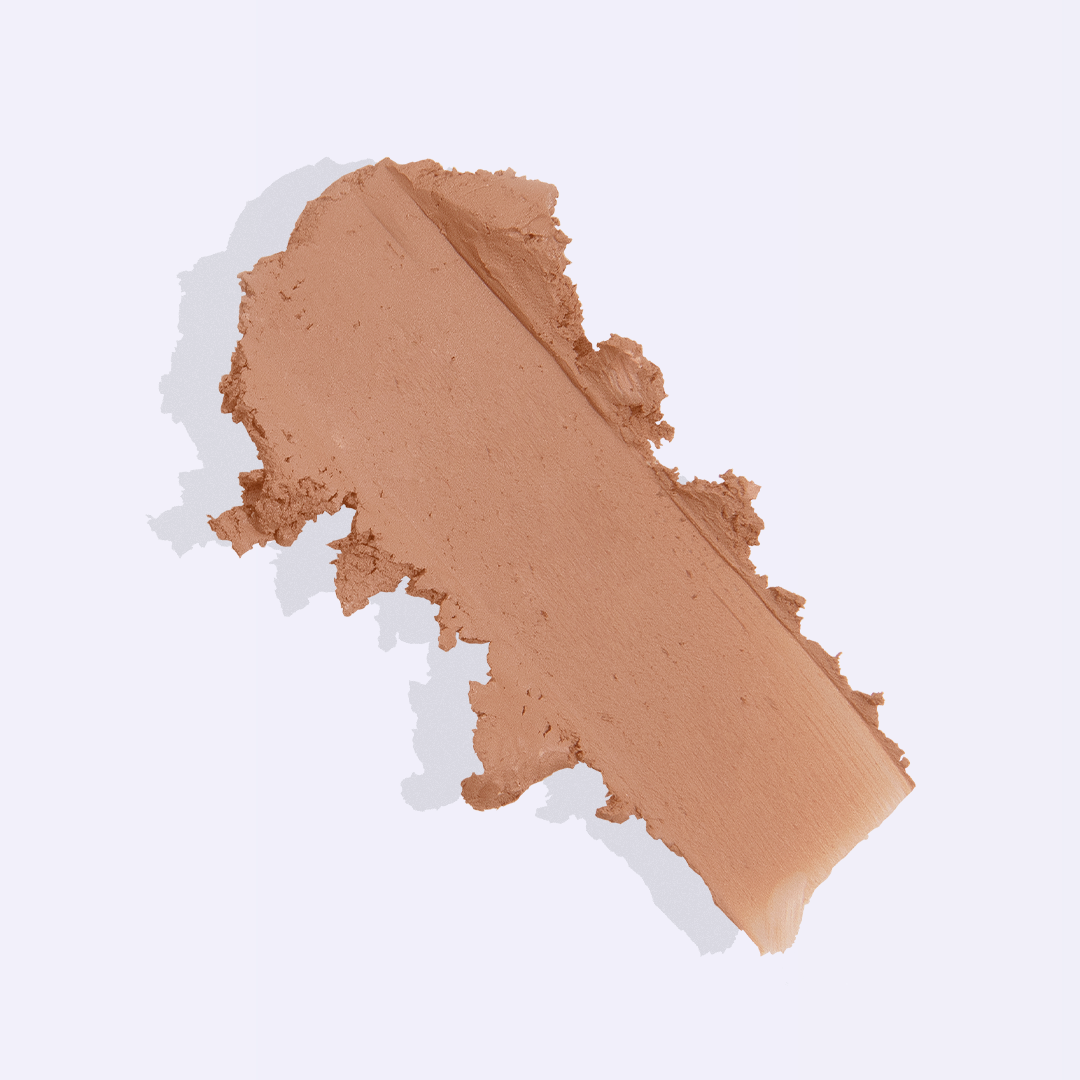 Ollie Protector Solar en Barra Con Color FPS 95