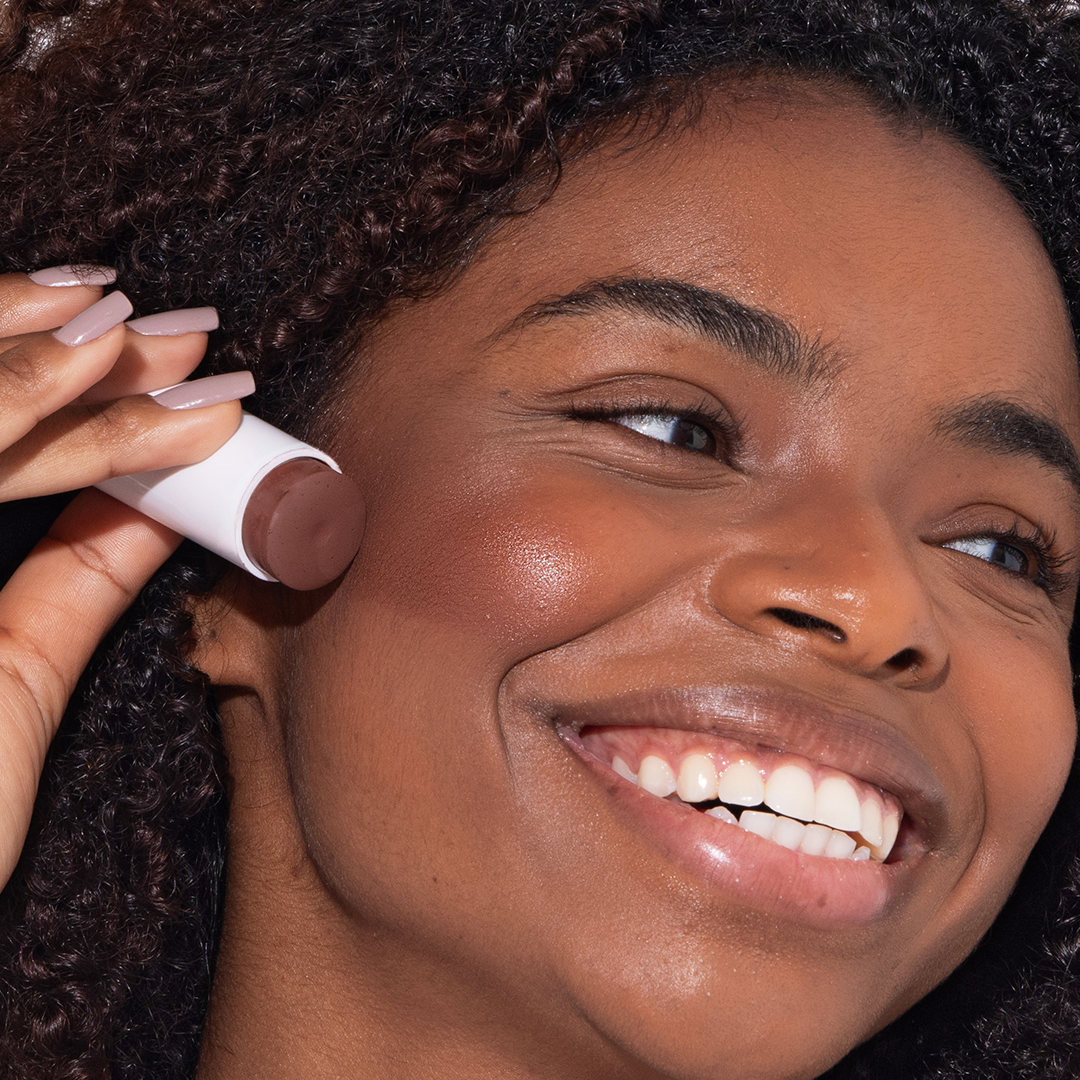 Ollie Protector Solar en Barra Con Color FPS 95