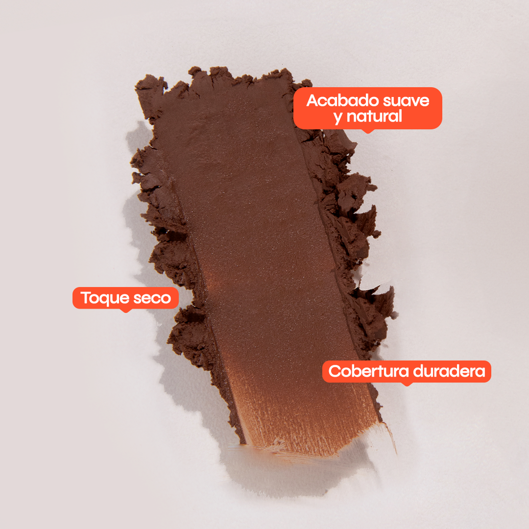 Ollie Protector Solar en Barra Con Color FPS 95