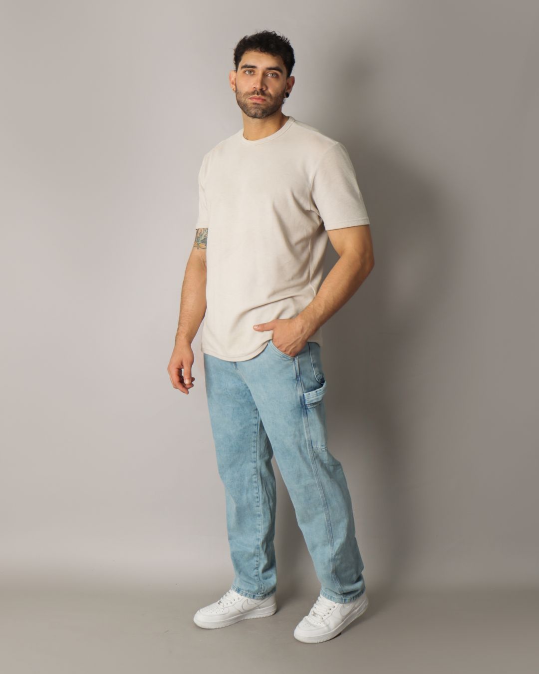 Joy Staz Jean Carpintero - 315006
