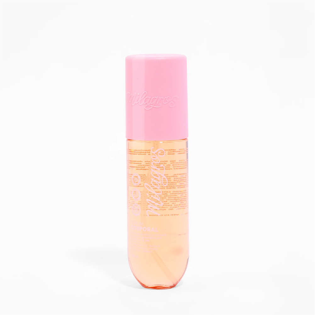 Miracles Body Serum x120ml