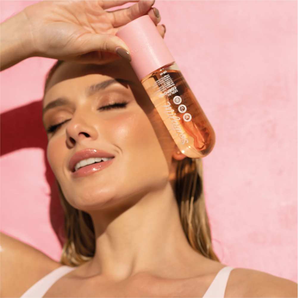 Miracles Body Serum x120ml