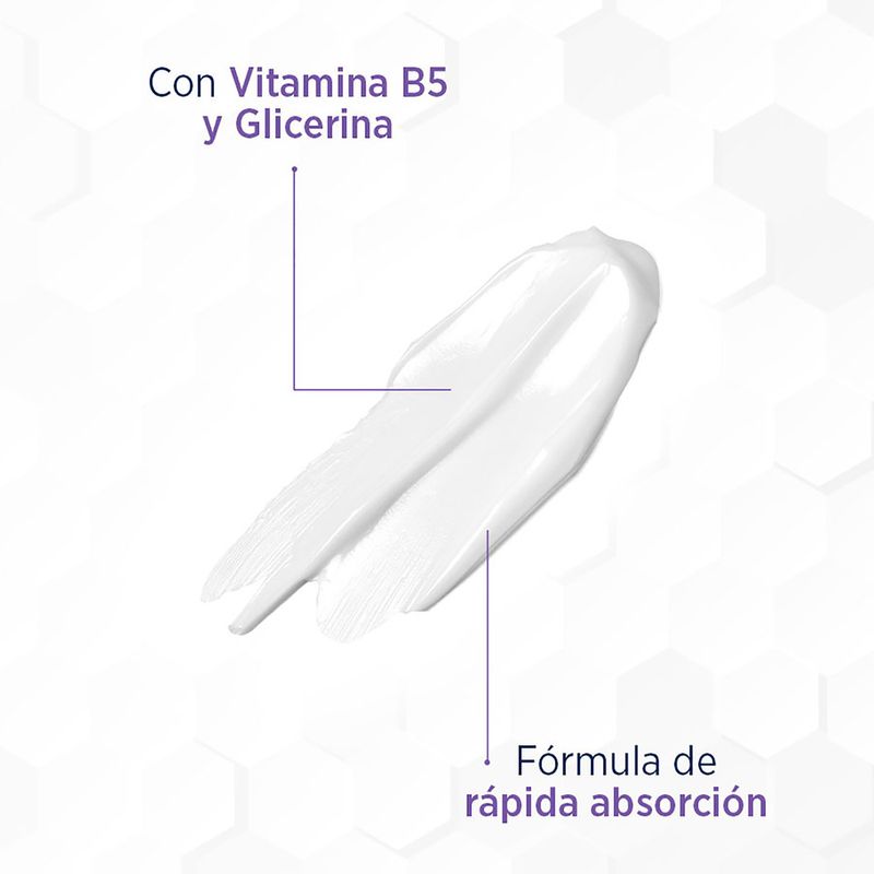 Lubriderm Crema Corporal Fps15 X 400ml