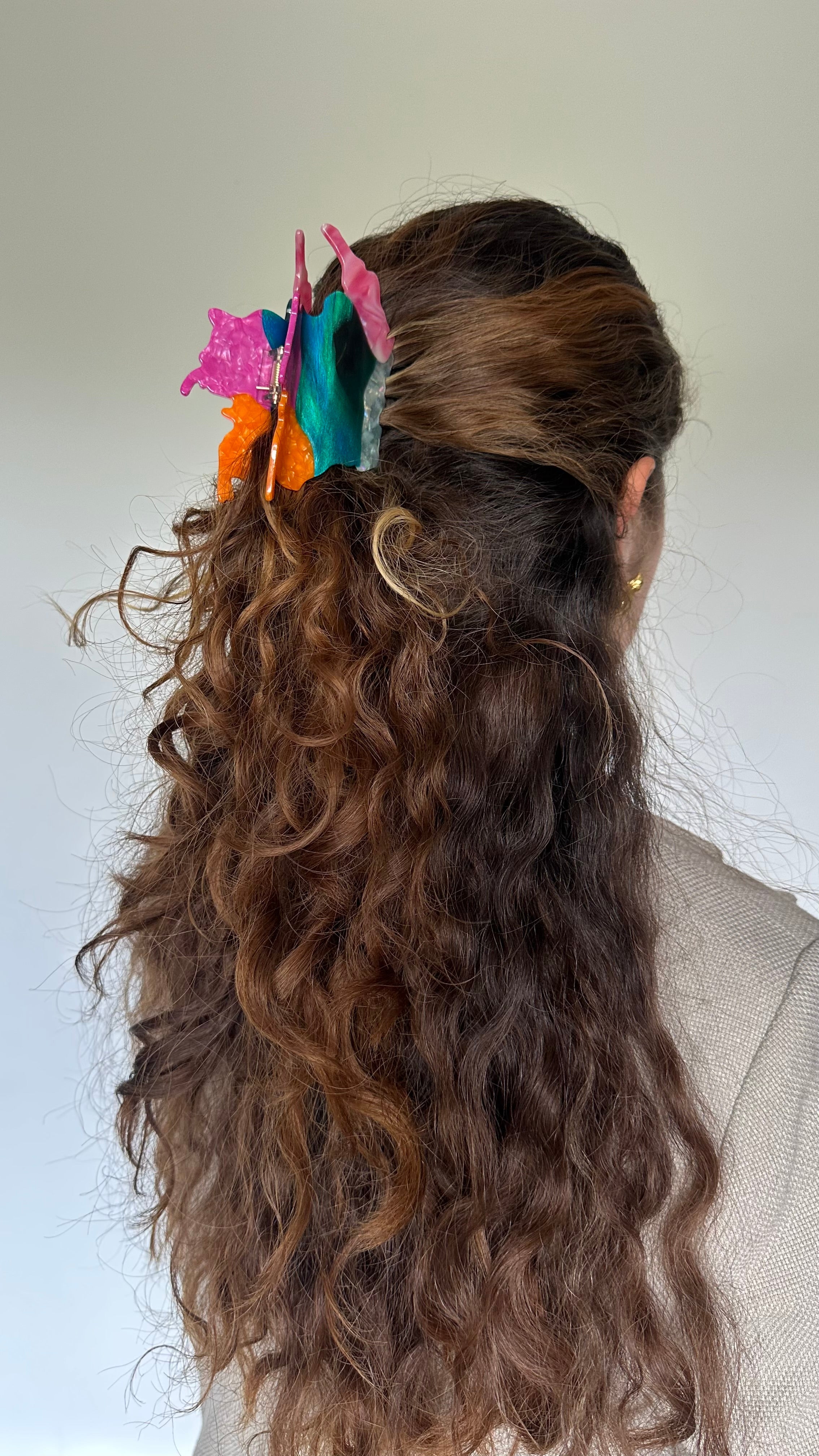 Renesme Hair Clips Cumbia (grande)