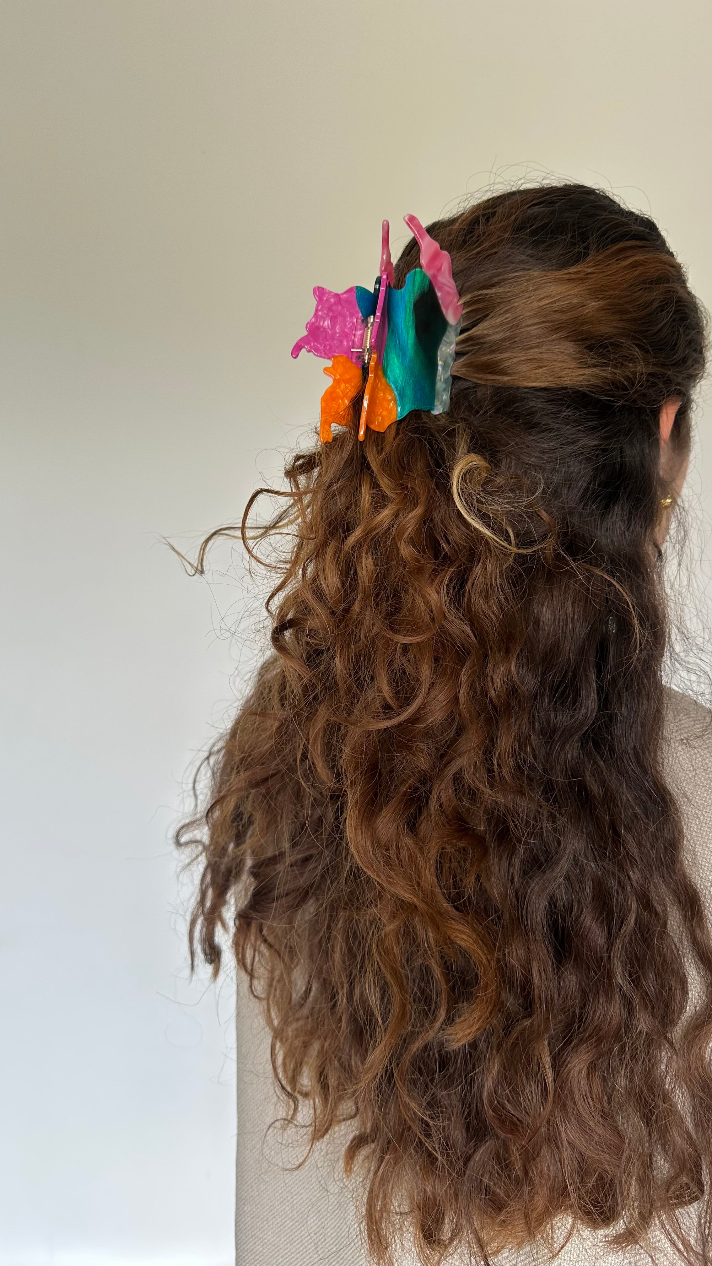 Renesme Hair Clips Cumbia (grande)