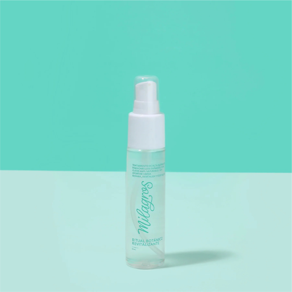 Milagros Serum Revitalizante Multibeneficios 55ml