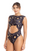 IRGUS SWIMWEAR MONOKINI REF 4107