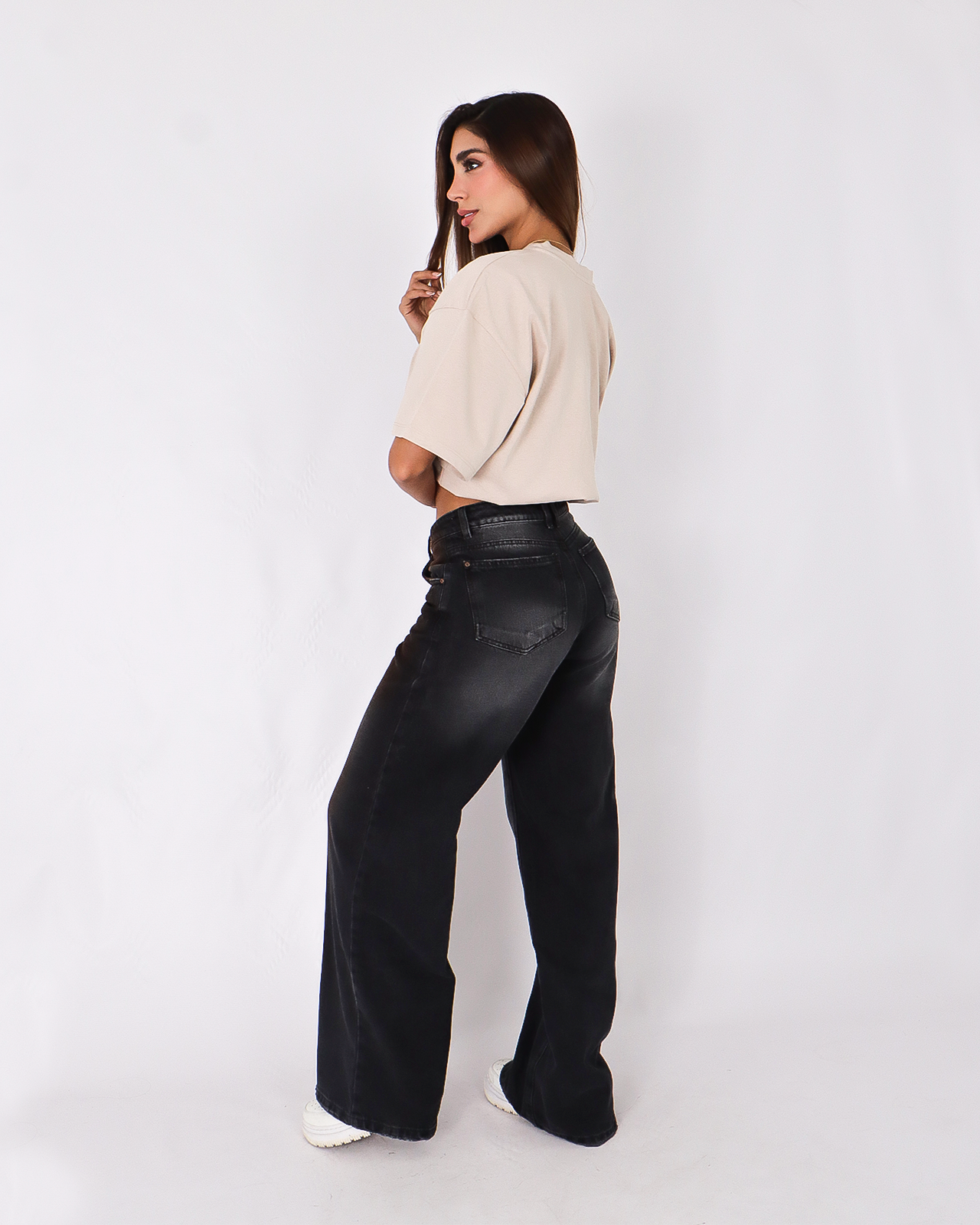 Joy Staz Jean Clasico Dama - 715015