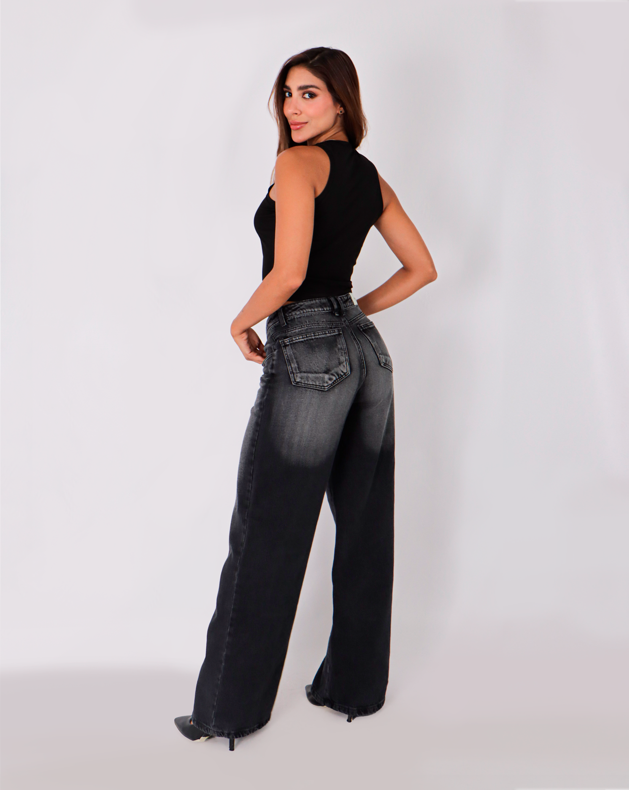 Joy Staz Jean Clasico Dama - 715018