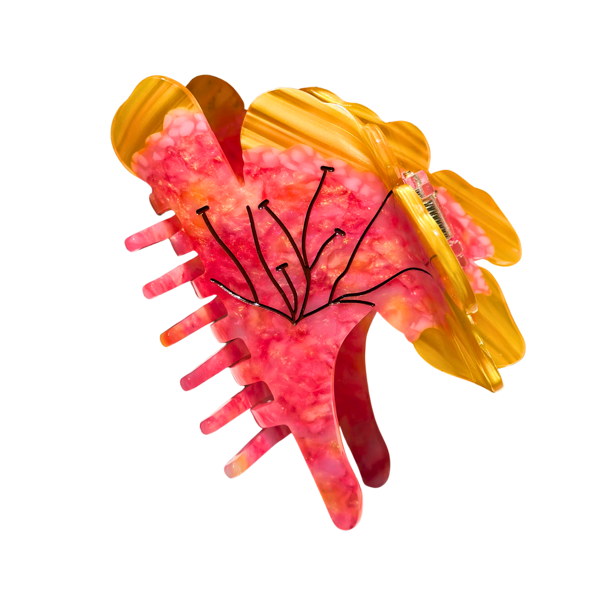 Renesme Hair Clips Hogar
