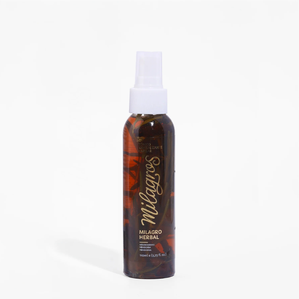 Milagros Tonico Herbal 110ml