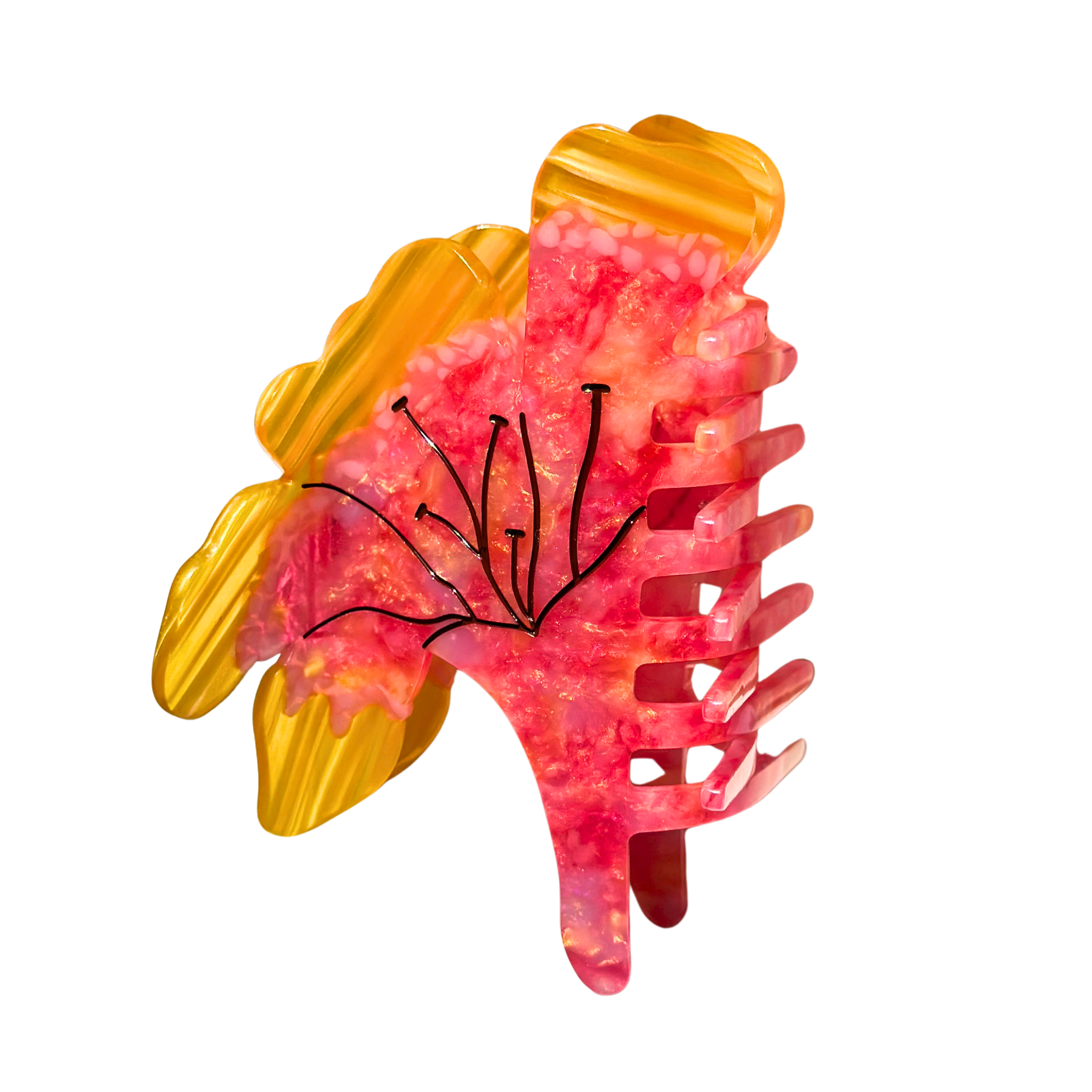 Renesme Hair Clips Hogar