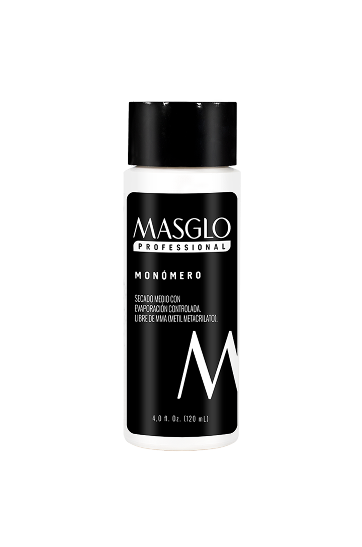 MONOMER 120 ML MASGLO