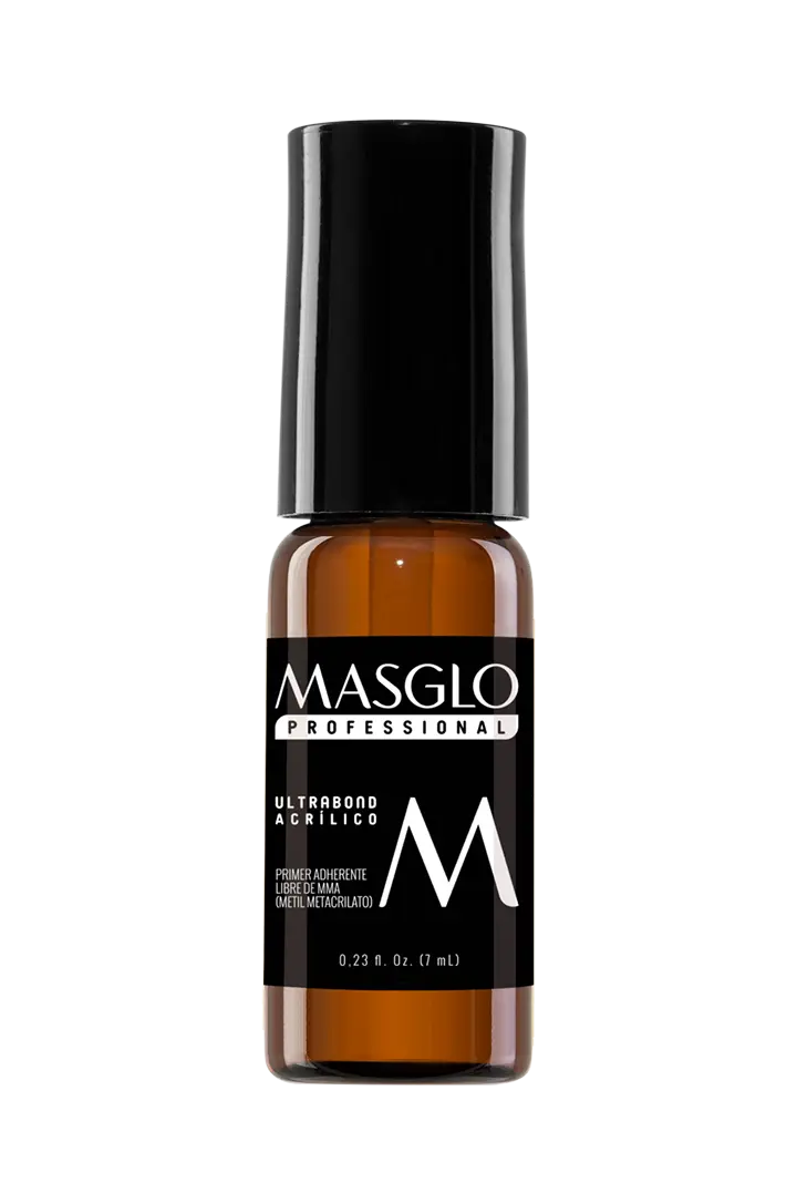 MASGLO ULTRABOND ACRYLIC LIQUID 7 ML