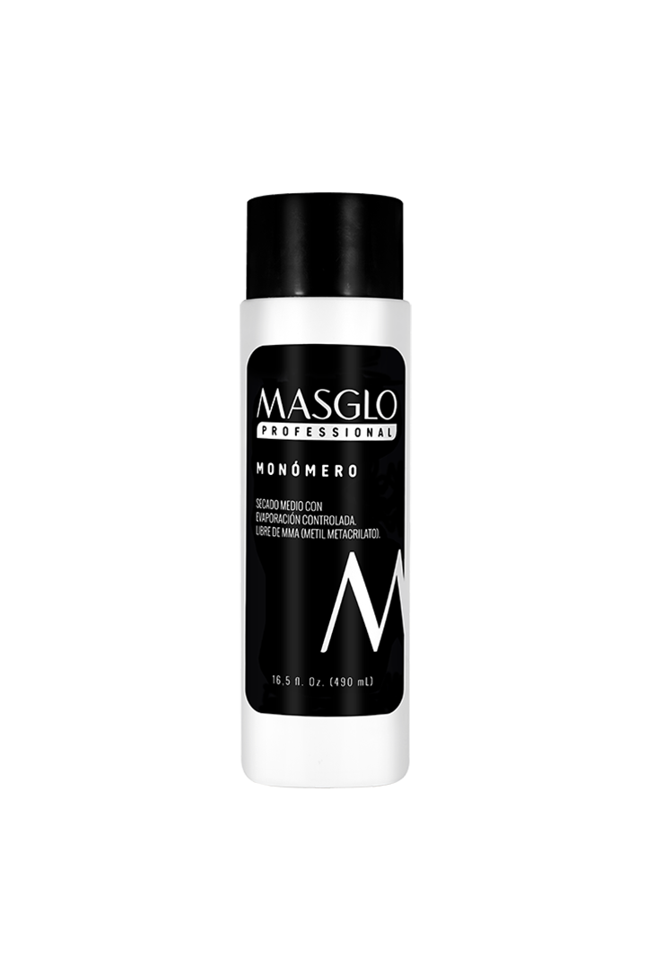 MONOMER 490 ML MASGLO