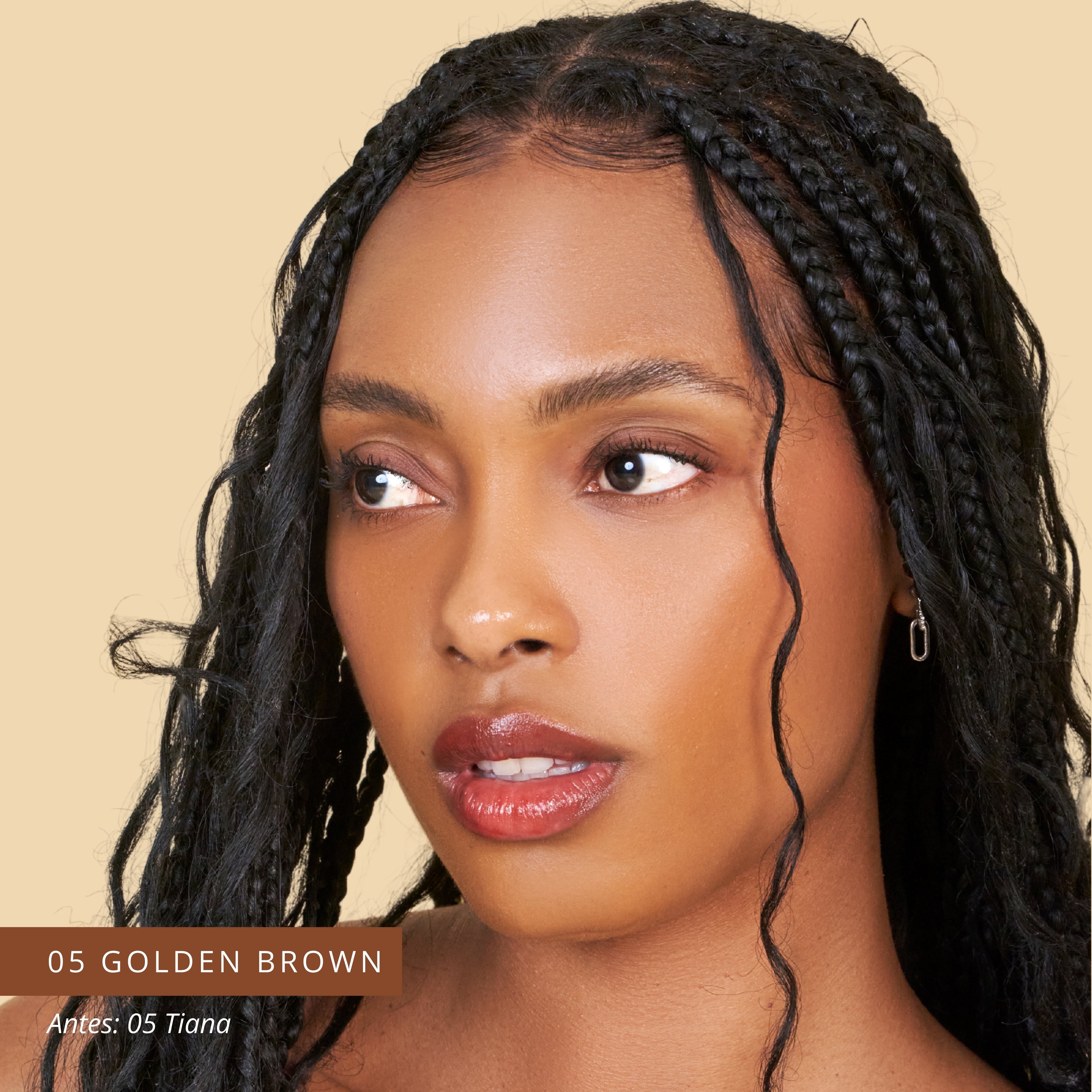 Anik Makeup Corrector de Ojeras Bonita 4.3ml