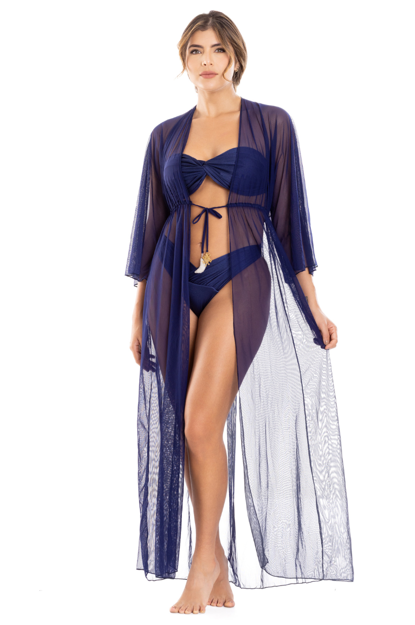 IRGUS SWIMWEAR COVER UP REF 4111