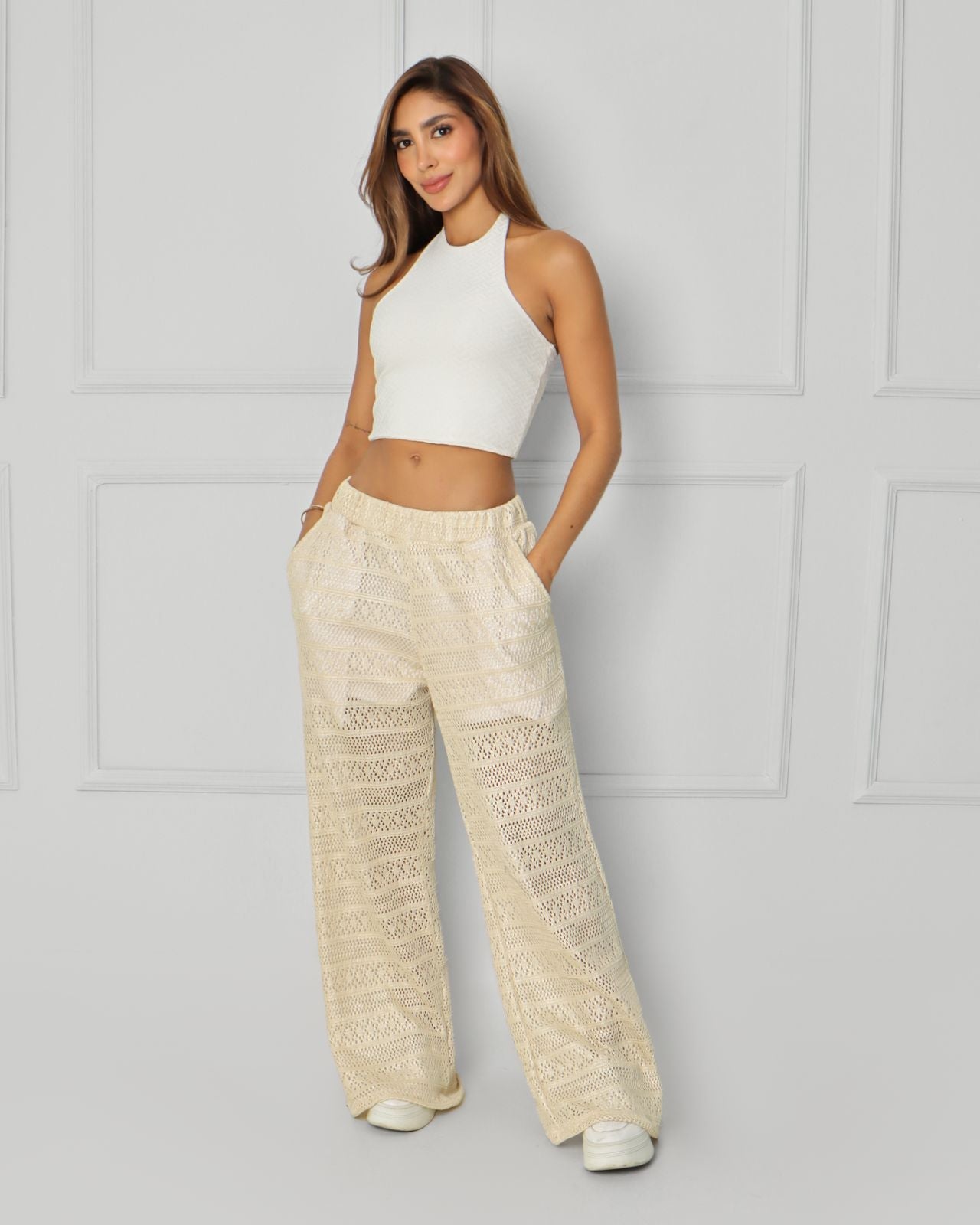 Joy Staz Pantalón Duna - P55003