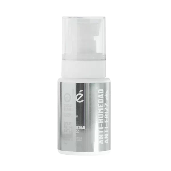 Ole Capilar Spray Anti-Humedad Anti-Frizz