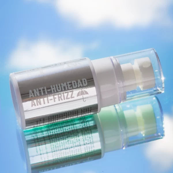 Ole Capilar Spray Anti-Humedad Anti-Frizz