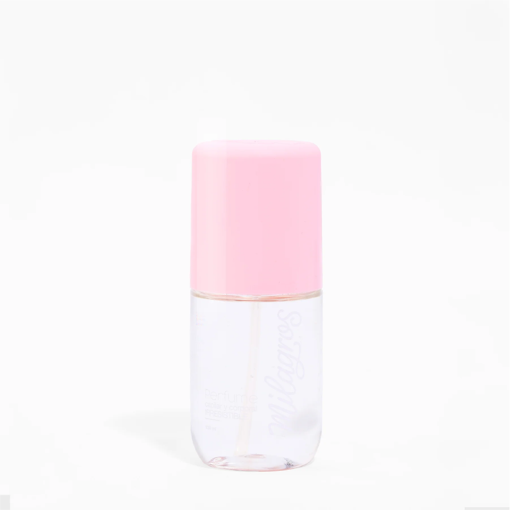 Milagros Perfume Capilar Irresistible 120ml