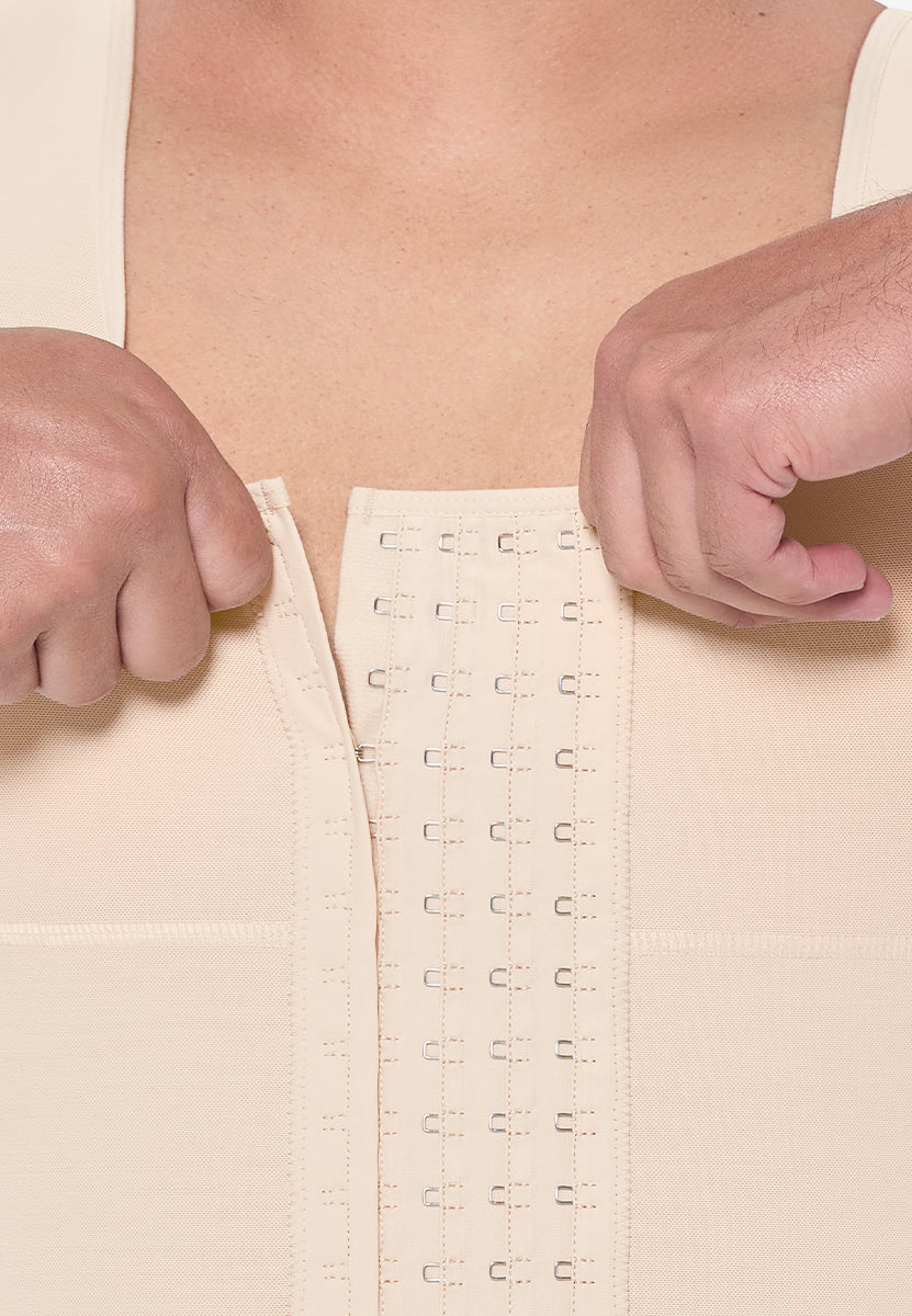 MariaE Camisilla de compresion | 8124