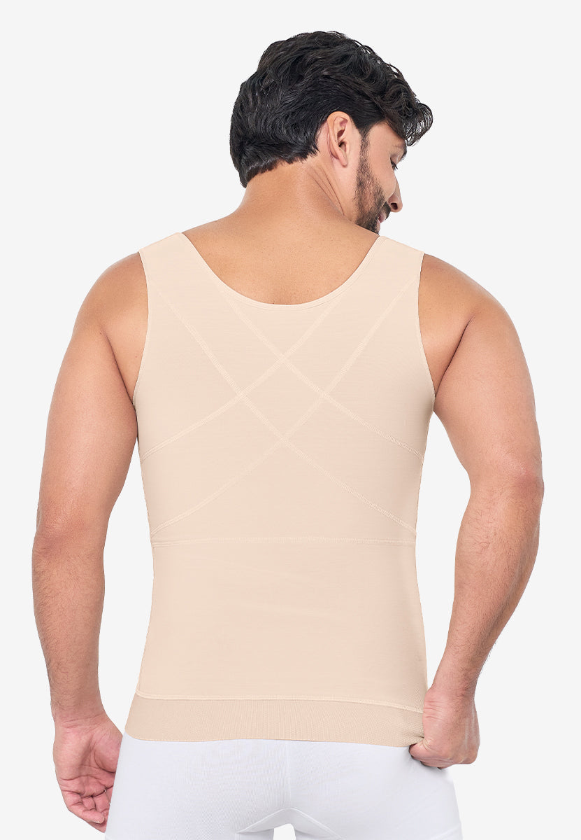 MariaE Camisilla de compresion | 8124