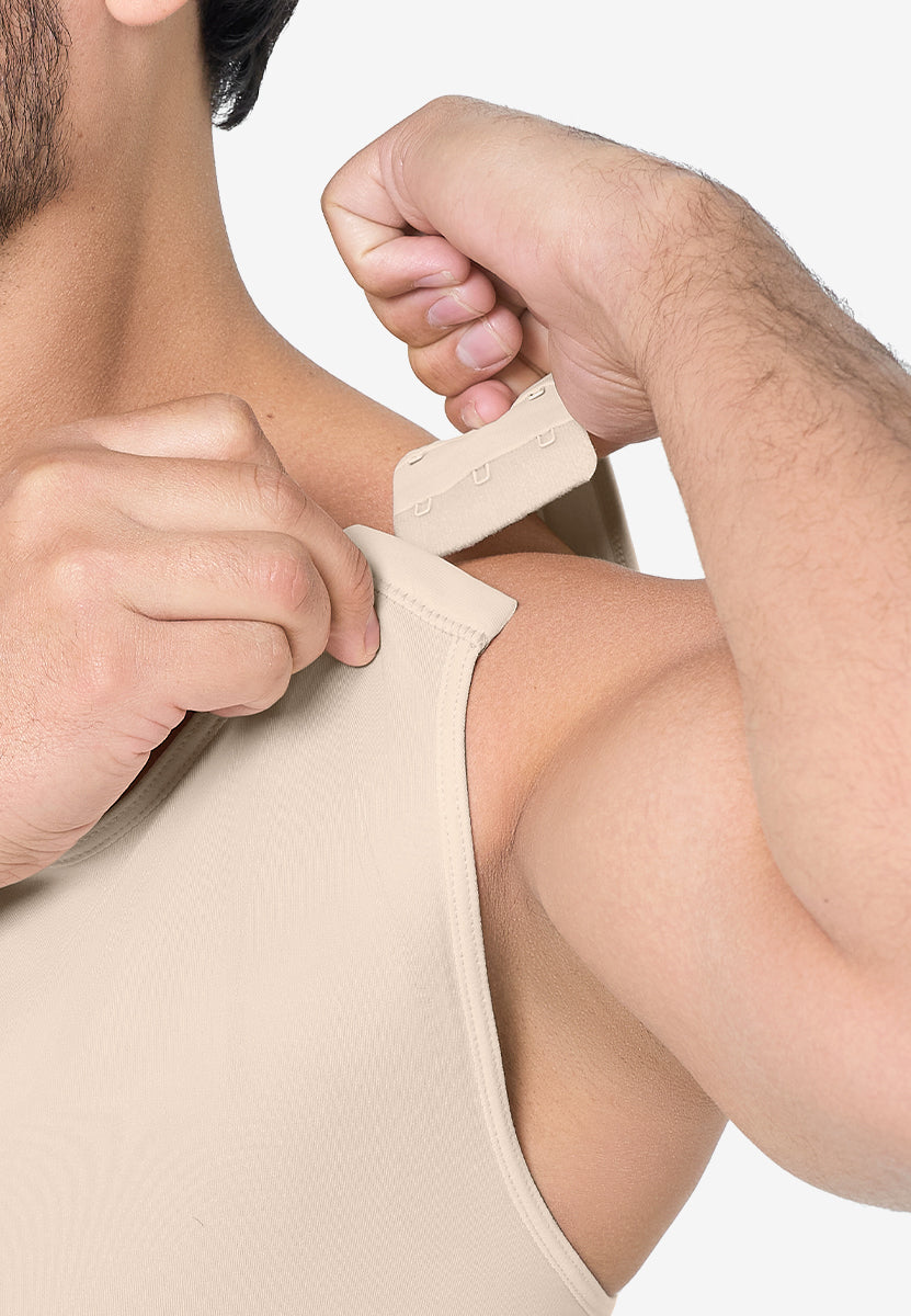 MariaE Faja tipo boxer en Powernet | 8128