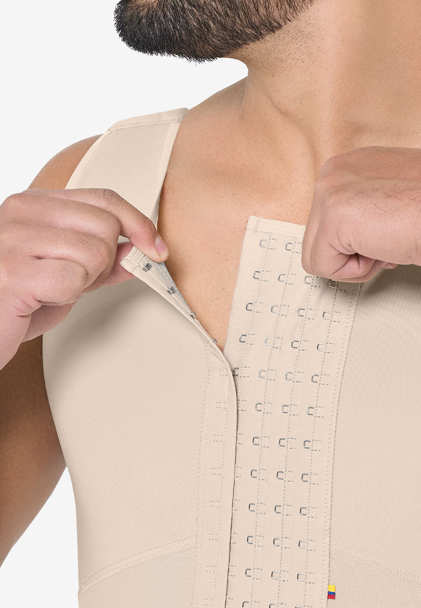 MariaE Faja tipo boxer en Powernet | 8128