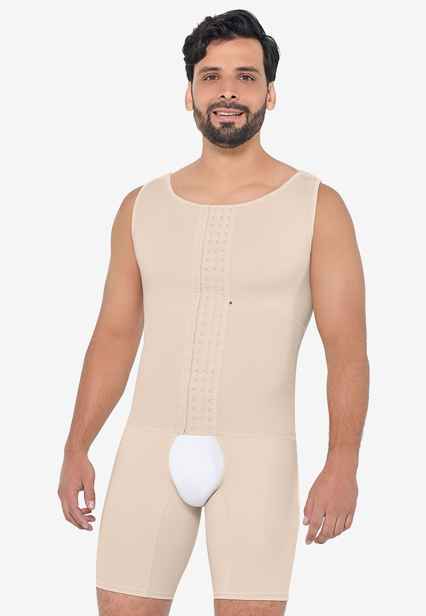 MariaE Faja tipo boxer en Powernet | 8128