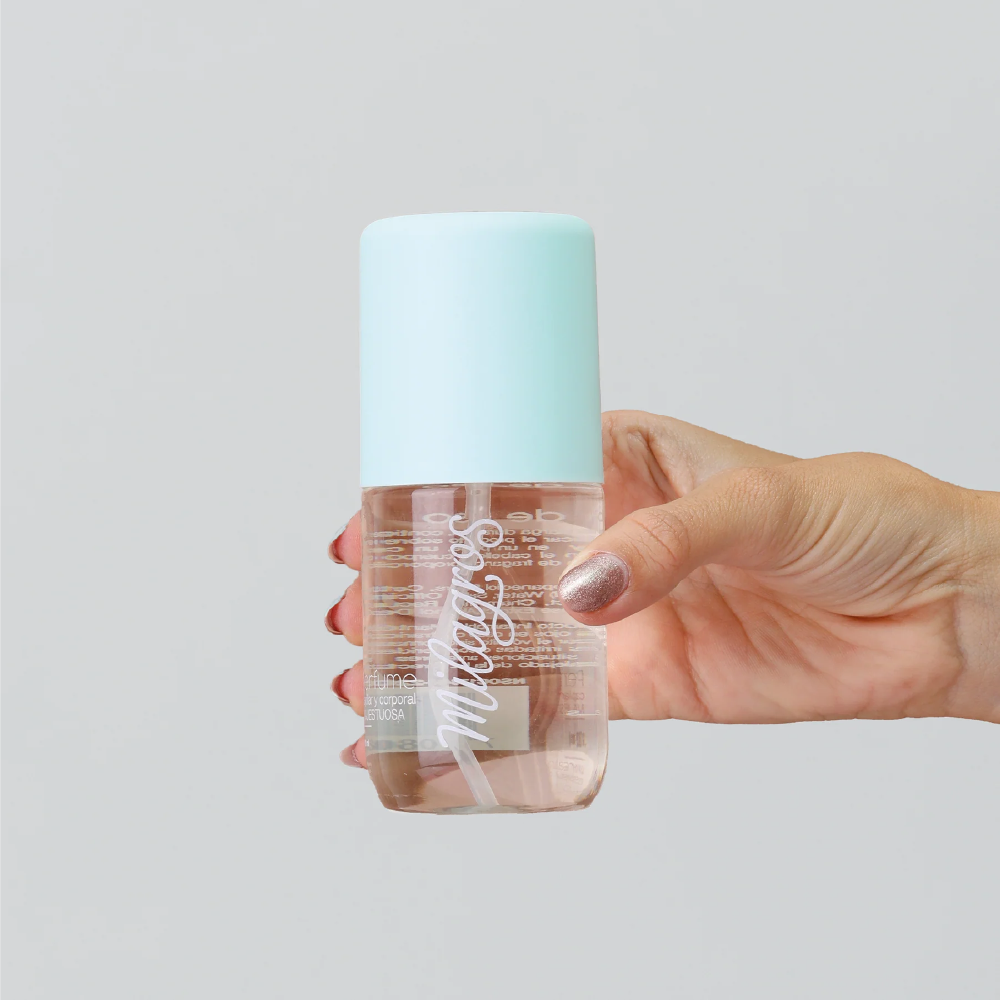 Miracles Majestic Hair Perfume 120ml 