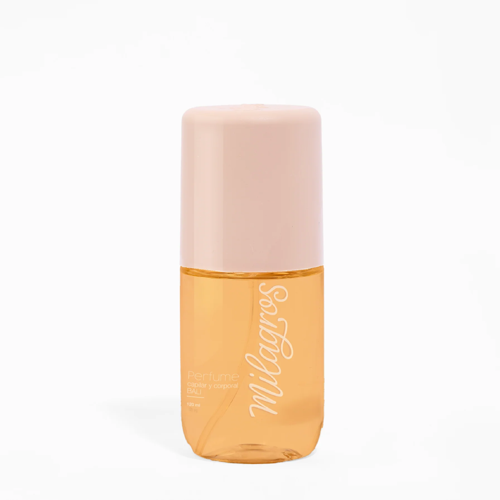 Milagros Bali Hair Perfume 120ml 