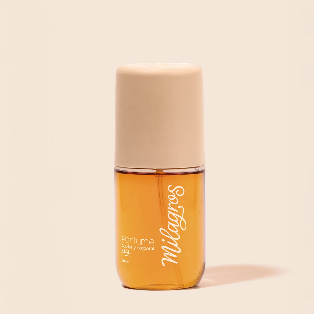 Milagros Bali Hair Perfume 120ml 