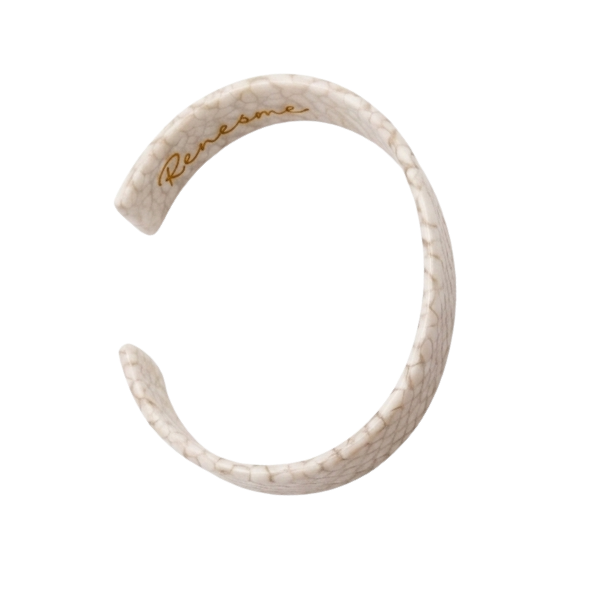 Renesme Hair Clips Guajira (blanca)