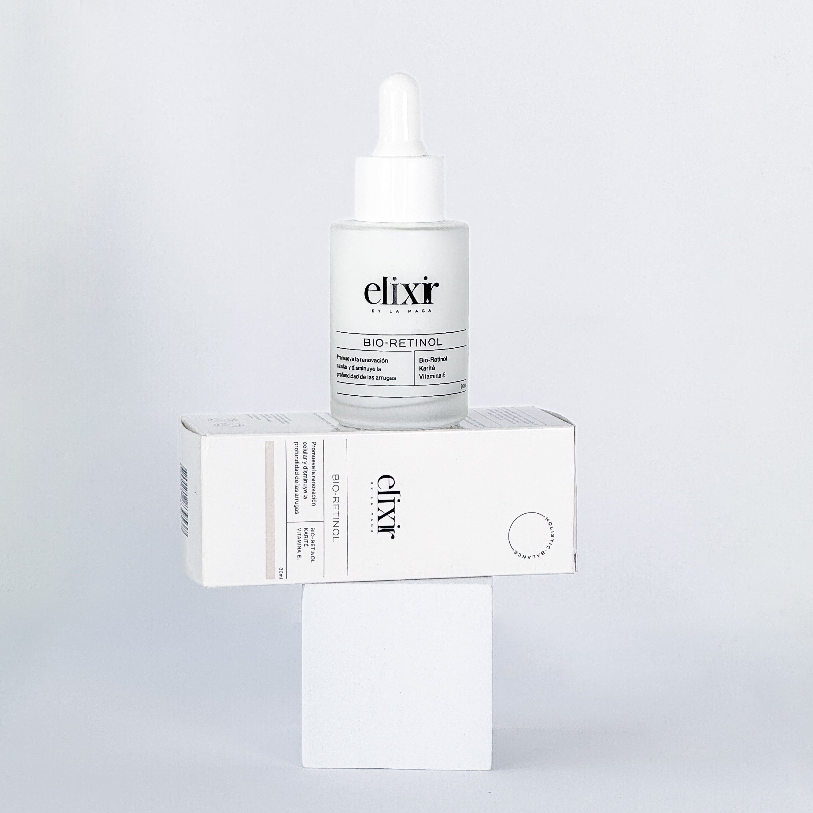 Elixir Bio-Retinol 30ml