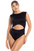 IRGUS SWIMWEAR MONOKINI REF 4107
