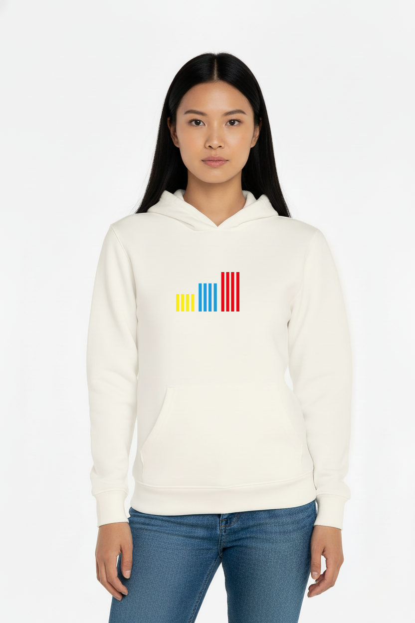 Hoodie “Barritas Colombia”