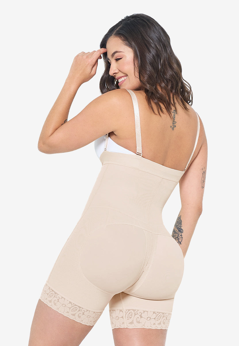 MariaE Faja corta en Powernet | 9143