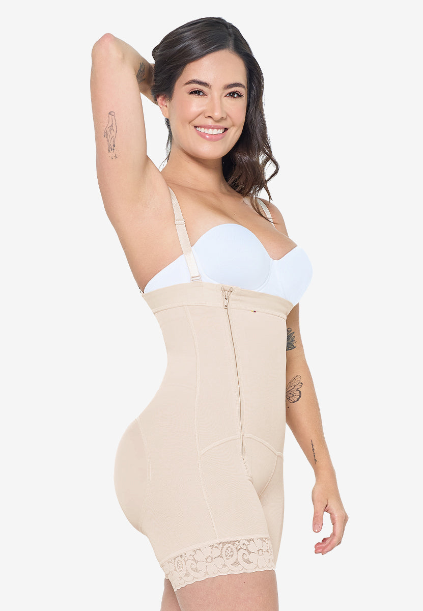 MariaE Faja corta en Powernet | 9143