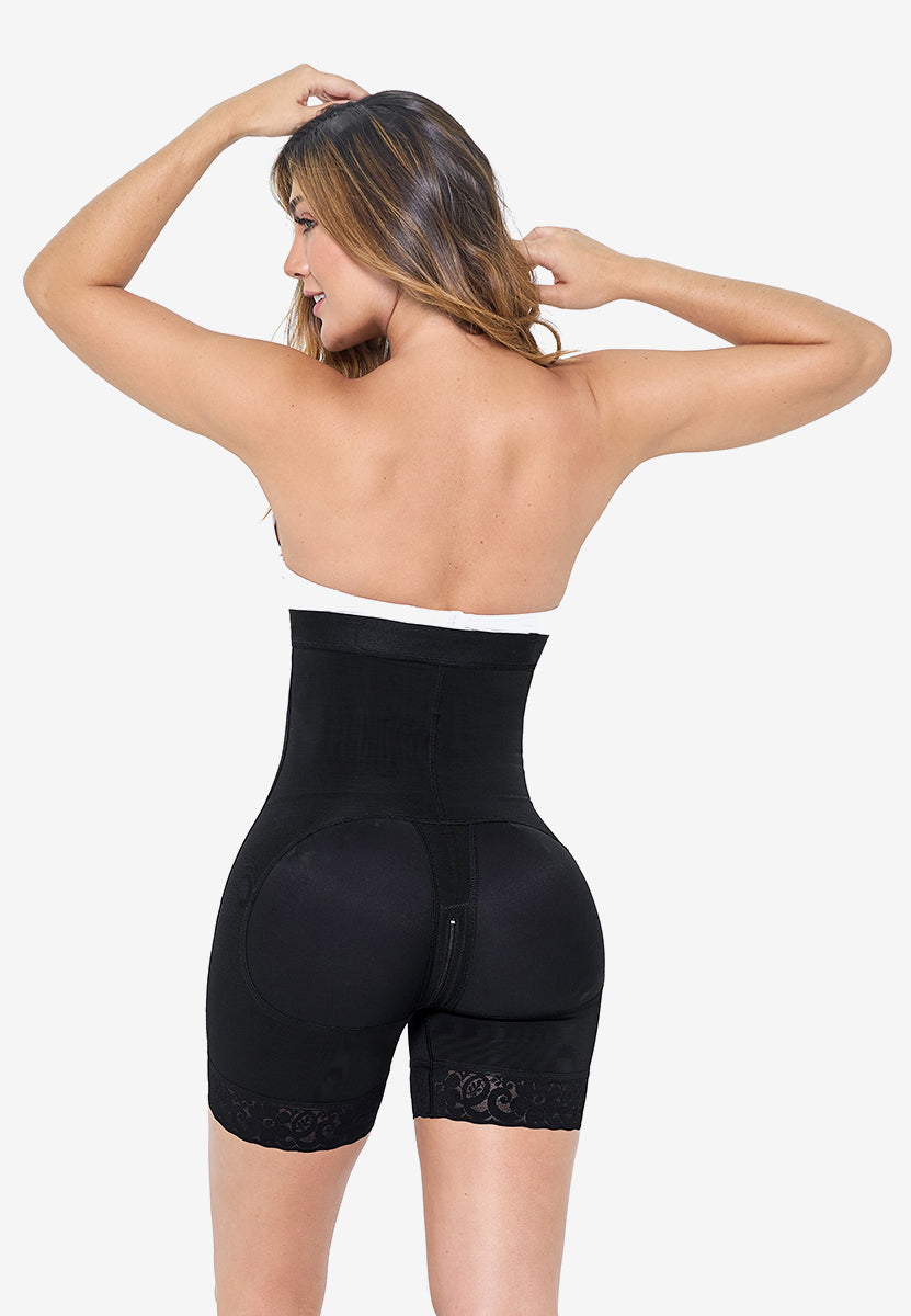 MariaE Faja corta en Powernet | 9143