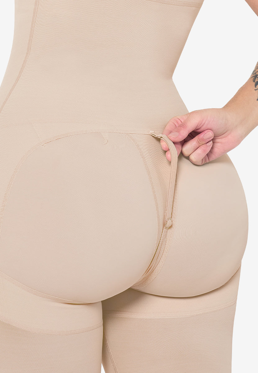 MariaE Faja Tipo Capri en Powernet | 9152