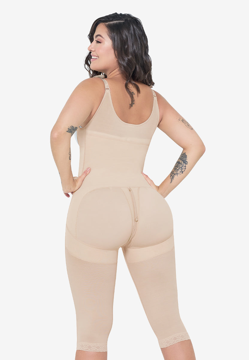 MariaE Faja Tipo Capri en Powernet | 9152