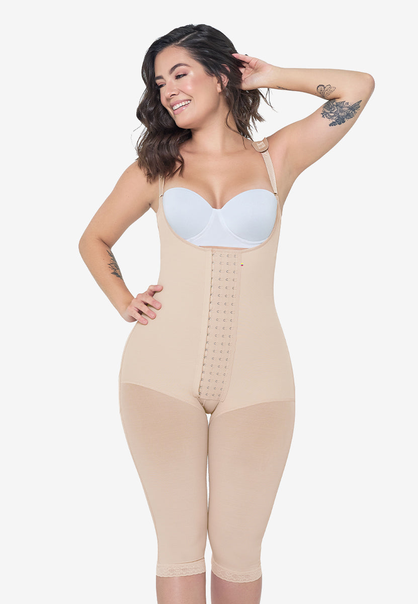 MariaE Faja Tipo Capri en Powernet | 9152