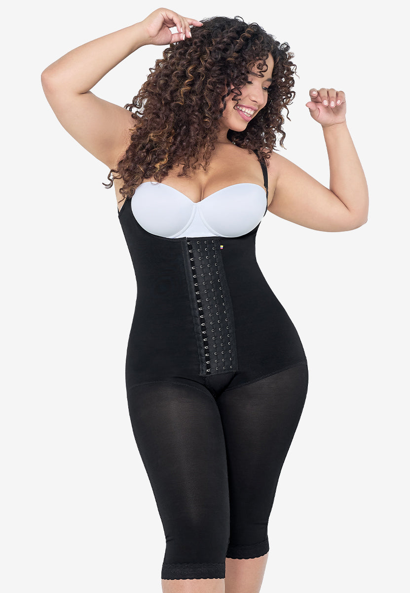 MariaE Faja Tipo Capri en Powernet | 9152