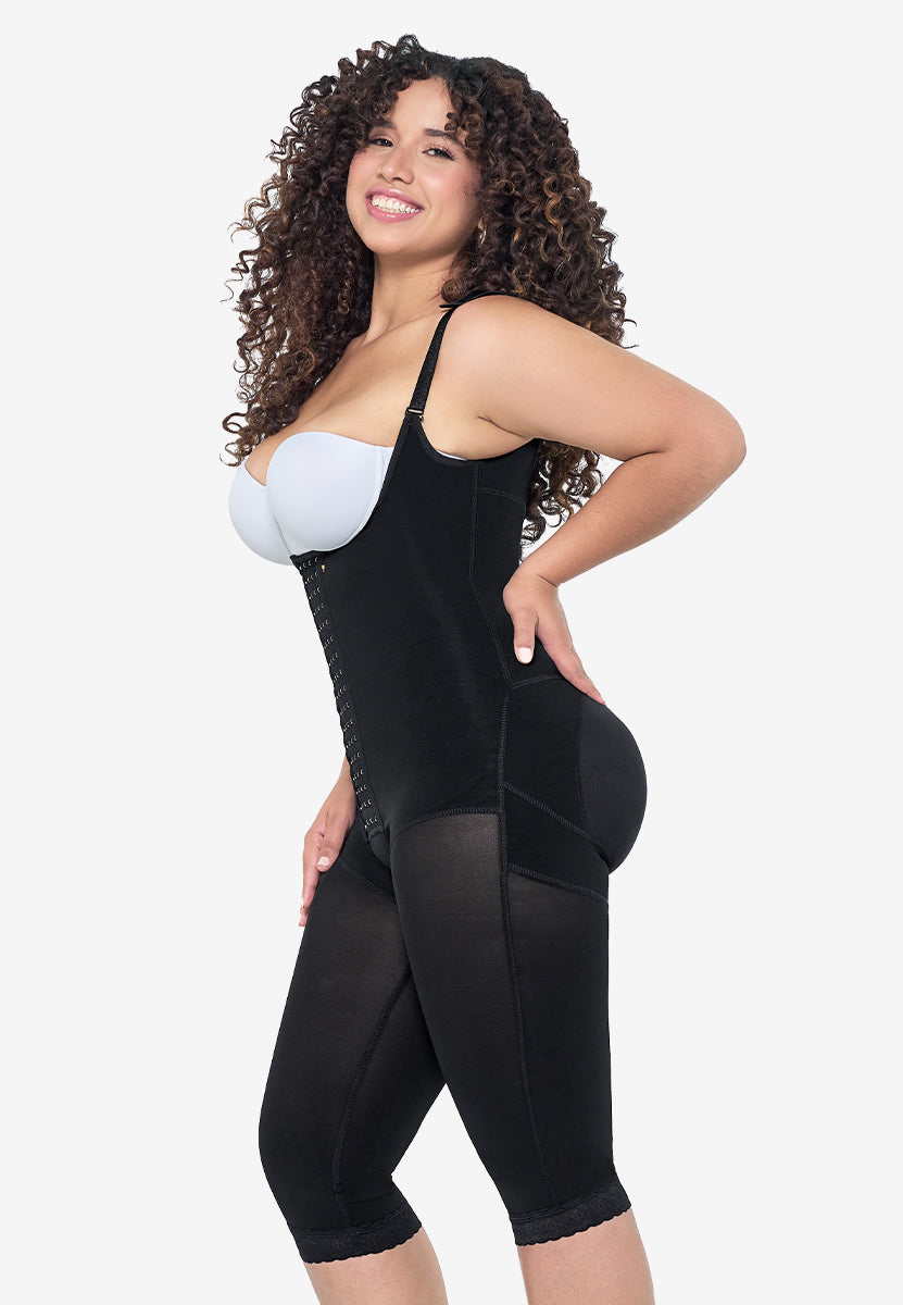 MariaE Faja Tipo Capri en Powernet | 9152
