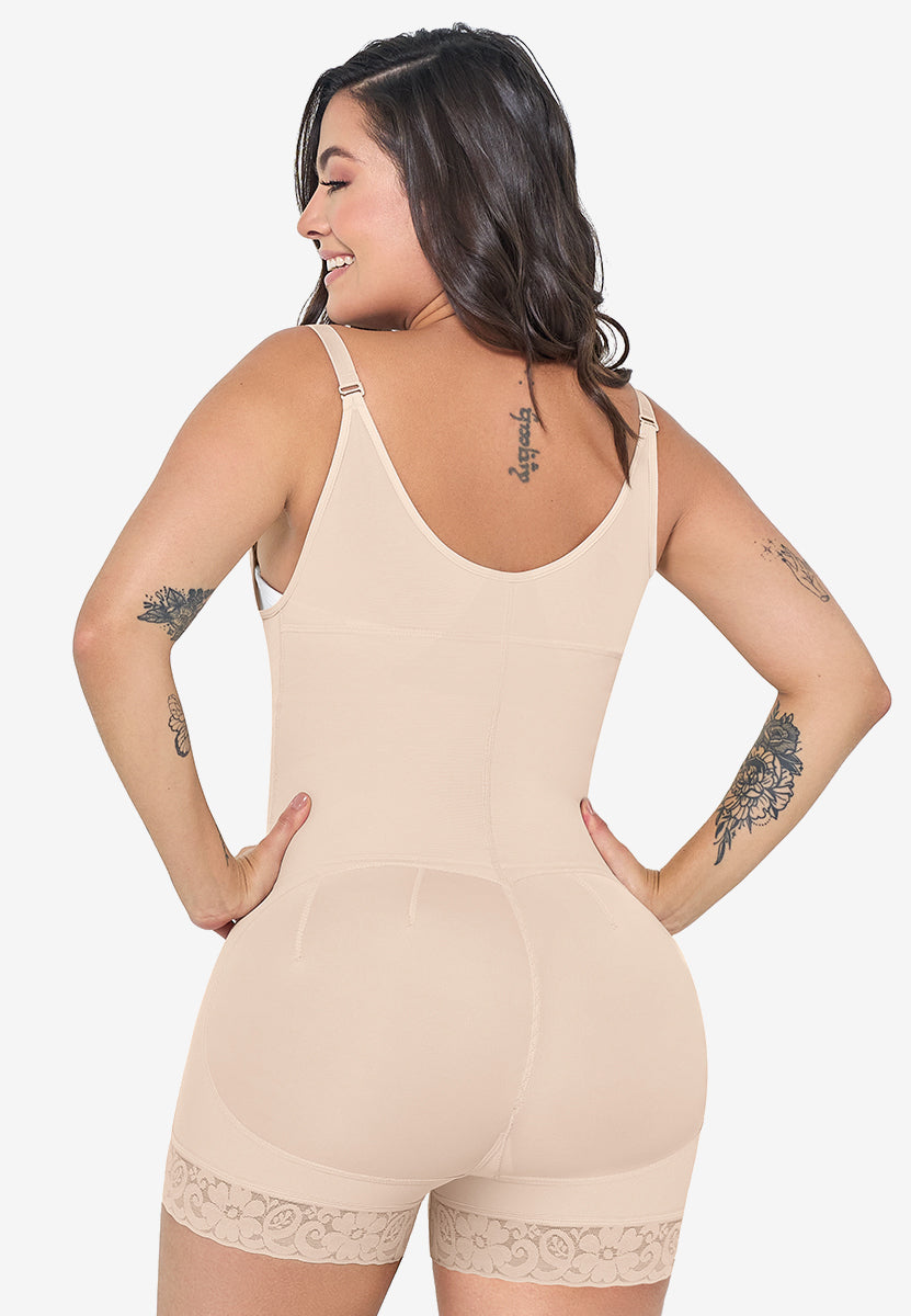 MariaE Faja Corta en Powernet | 9235