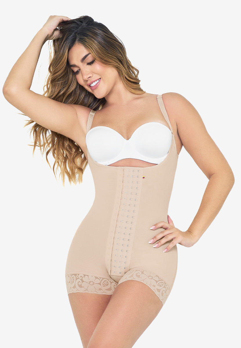 MariaE Faja corta en Powernet | 9334