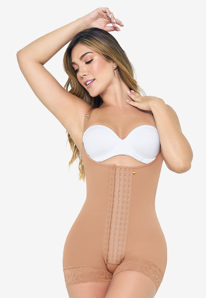 MariaE Faja corta en Powernet | 9334