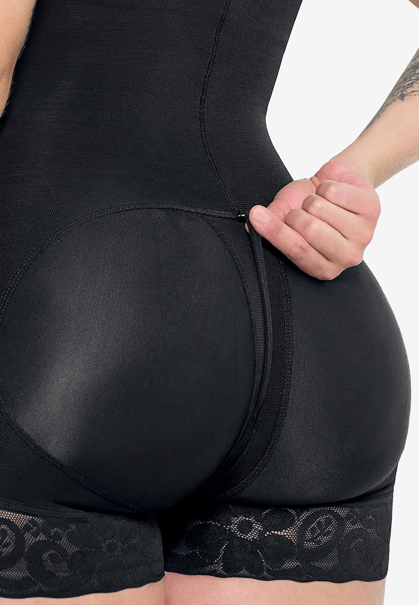 MariaE Faja corta en Powernet | 9334