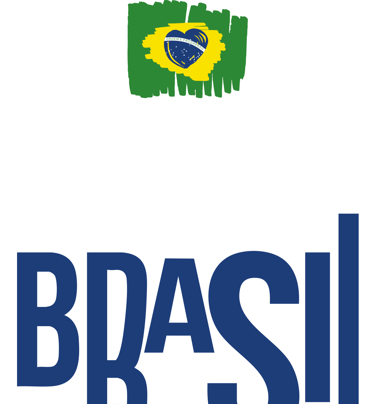 Camiseta “Brasil Street”